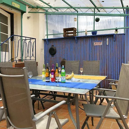 Holiday home Ferienhaus Zell-merl