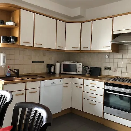 Holiday home Ferienhaus Zell-merl