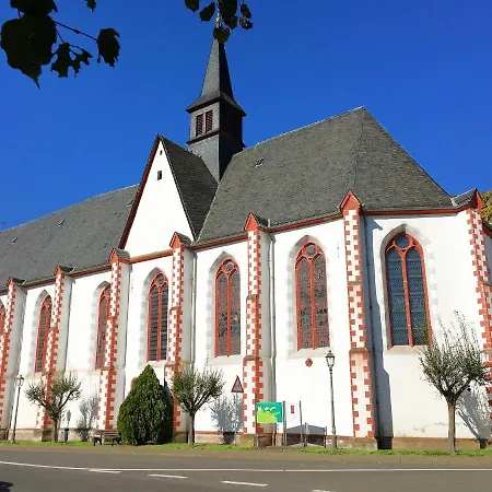 Ferienhaus Zell-merl * Zell an der Mosel