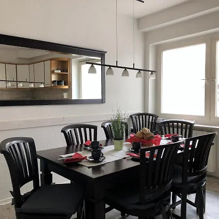 Holiday home Ferienhaus Zell-merl *