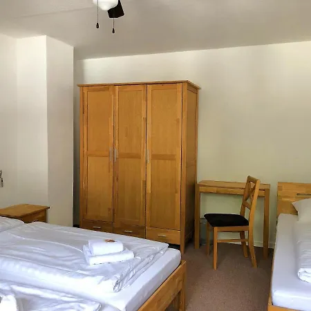 Ferienhaus Zell-merl Holiday home *