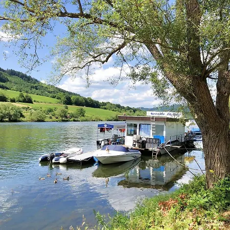 Ferienhaus Zell-merl Holiday home Zell an der Mosel