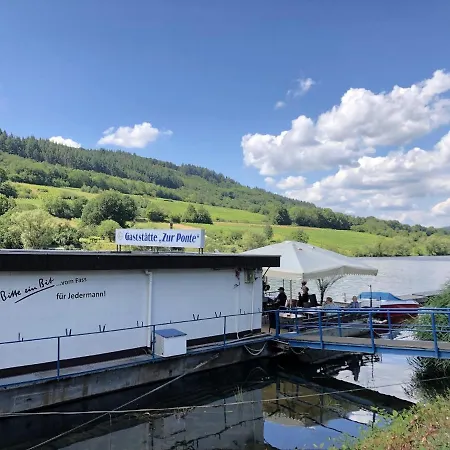Ferienhaus Zell-merl Zell an der Mosel