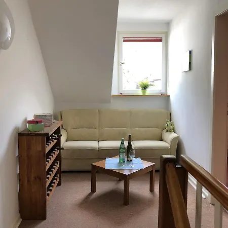 Holiday home Ferienhaus Zell-merl *