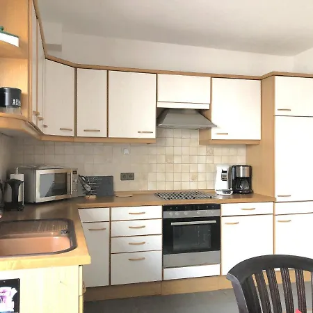 Ferienhaus Zell-merl Holiday home *