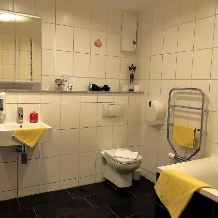 Ferienhaus Zell-merl Holiday home *