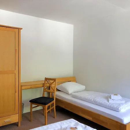 Ferienhaus Zell-merl Holiday home