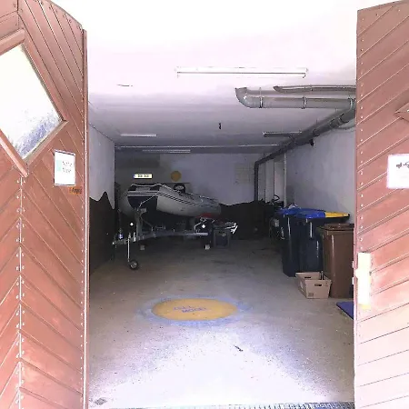 Ferienhaus Zell-merl *