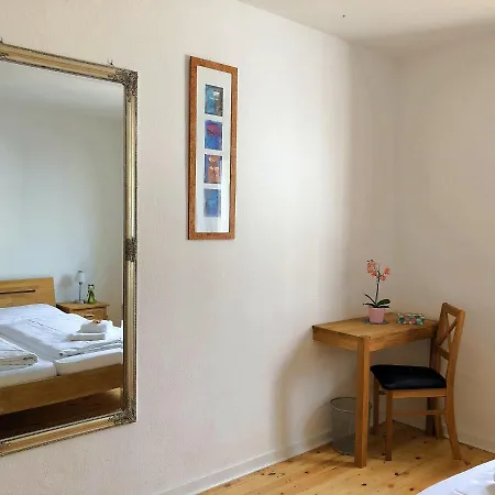 Holiday home Ferienhaus Zell-merl *