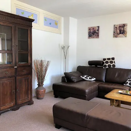 Holiday home Ferienhaus Zell-merl Zell an der Mosel