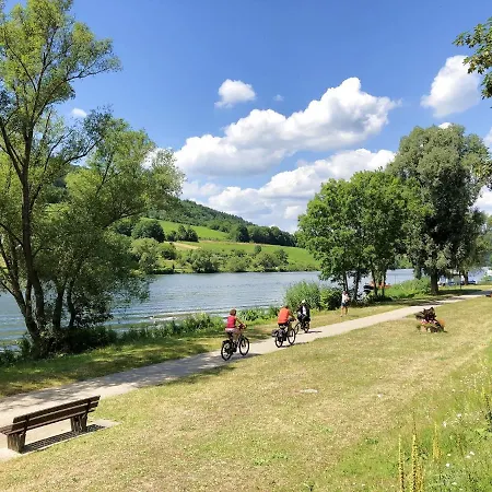 Ferienhaus Zell-merl Holiday home Zell an der Mosel