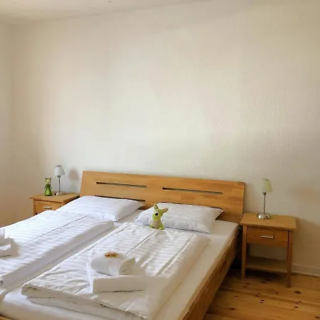 Ferienhaus Zell-merl