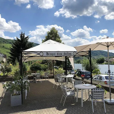 Holiday home Ferienhaus Zell-merl Zell an der Mosel