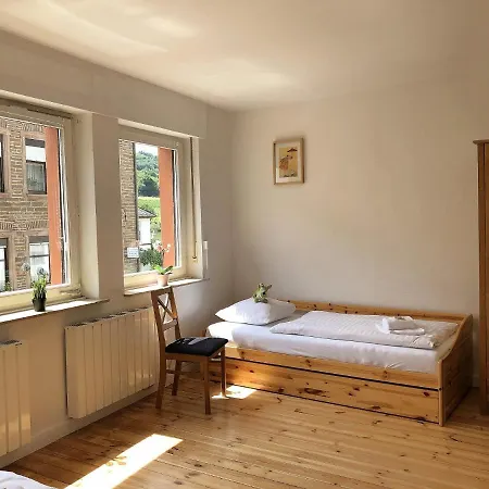 Ferienhaus Zell-merl Holiday home Zell an der Mosel